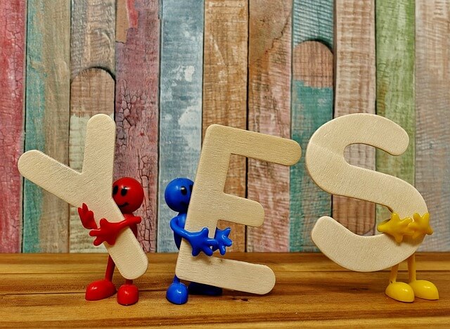 How to Say Yes at Work and Not Overload Yourself