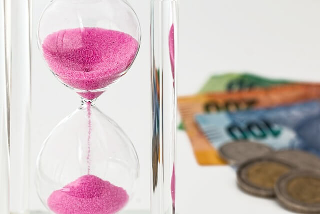 Time Assets and Time Debits: How to Make the Most of Your Time