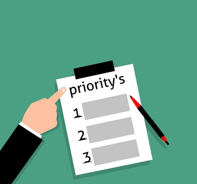 6 Reasons Making Yourself a Priority Can Boost Productivity and Focus.